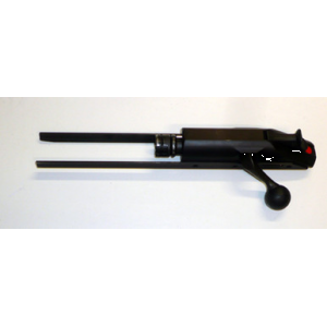 Blaser R93 LEFT HAND Complete bolt with standard size bolt head. Item #UB174