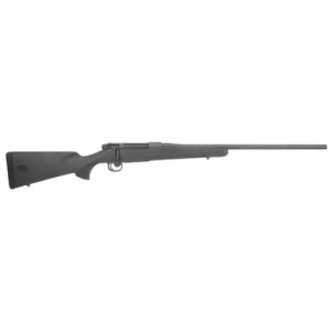 Mauser M18 6.5 PRC 24.4" Synthetic 4rd Mag Bolt Action Rifle M18065P, very good condition Loctite residue on top of receiver UA2735