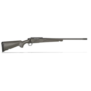 Franchi Shotguns Franchi Momentum 6.5 Creedmoor 24" Hunter Gray, Cobalt Cerakote Bolt-Action Rifle 41570