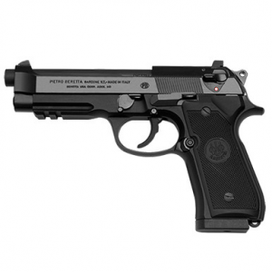 Beretta 92A1 9mm Pistol J9A9F10