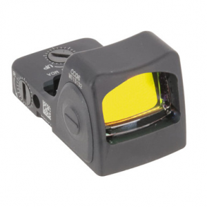 Trijicon RMRcc Sight Adjustable LED 3.25 MOA Red Dot CC06-C-3100001 as new