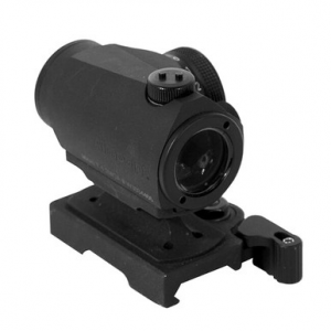 Aimpoint T-1 2MOA & Larue QD Mount (12417) - UA1532