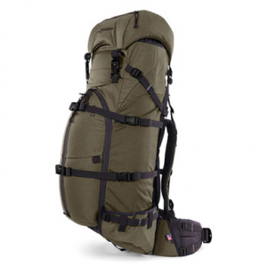 Stone Glacier Sky 5900 Pack w/Krux Frame Ranger Short Medium 50138-RG-M