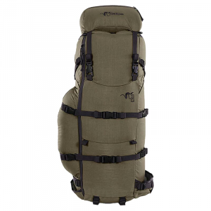 Stone Glacier Sky Archer 6400 Pack w/Xcurve Frame Ranger Large 50076-RG-L