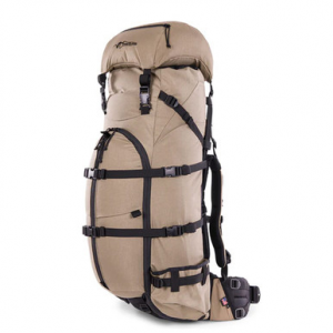 Stone Glacier Sky 5900 Pack w/Krux Frame Tan Short Small 50138-TN-S