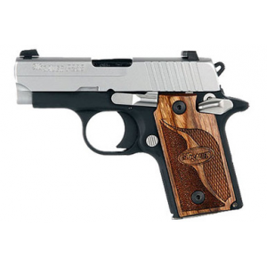 Sig Sauer Sig P238 SAS .380 ACP 238-380-SAS-AMBI