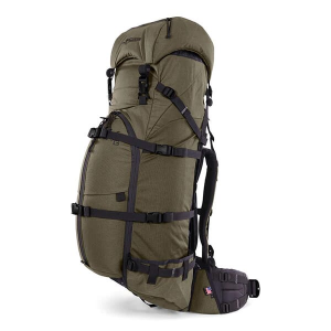 Stone Glacier Sky 5900 Pack w/Krux Frame Ranger Large 50100-RG-L