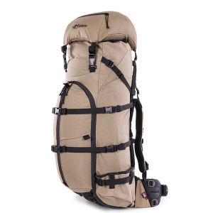 Stone Glacier Sky 5900 Pack w/Krux Frame Tan Large 50100-TN-L