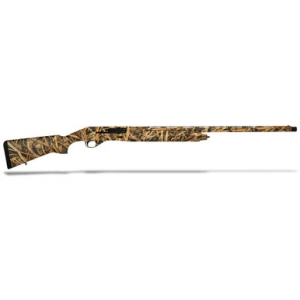 CZ-USA Field Sports 1012 12ga 4rd 28" 3" Mossy Oak Shadow Grass Blades Polymer Stock Semi-Auto Shotgun w/5 Ext Chokes 06352