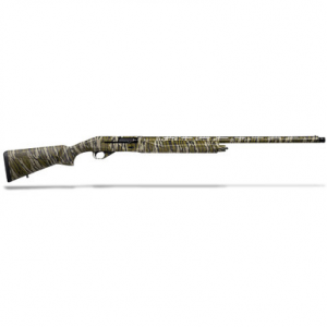 CZ-USA Field Sports 1012 12ga 4rd 28" 3" Mossy Oak Bottomland Polymer Stock Semi-Auto Shotgun w/5 Ext Chokes 06355