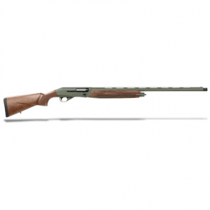CZ-USA Field Sports 1012 All-Terrain 12ga 4rd 28" 3" ODG Cerakote, Walnut Semi-Auto Shotgun w/5 Ext Chokes 06356