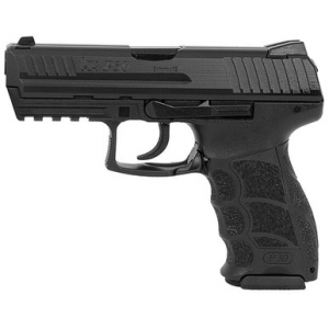 Heckler & Koch HK P30 V1 Light LEM 9mm Pistol M730901-A5