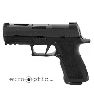 Sig Sauer P320 X Carry