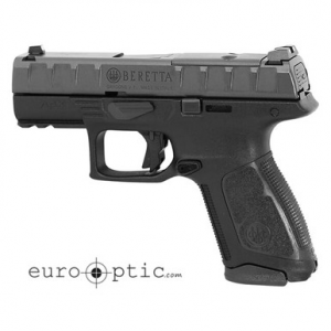 Beretta APX Centurion RDO 9mm Striker Fired 15rd Pistol JAXQ92170