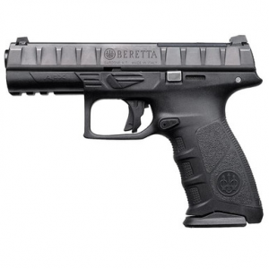 Beretta APX Full Size RDO .40 S&W Striker-Fired 10rd Pistol JAXF42070