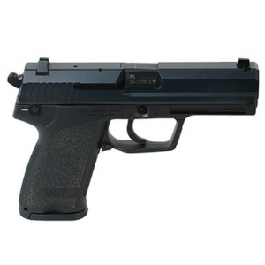 Heckler Koch USP 9mm Pistol UA-1254