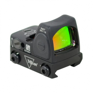 Trijicon 6.5 Adj Red RMR Type 2 - RM33 RM07-C-700680 Excellent condition