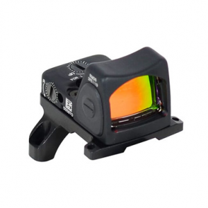 Trijicon 3.25 Adj Red RMR Type 2 - RM35 RM06-C-700676 Excellent condition