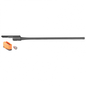 Beretta BRX1 .243 Win Caliber Conversion Kit w/Bolt Head, 22" Heavy Profile 5/8x24 Bbl & (1) 5rd Mag JBBRX1H243W22
