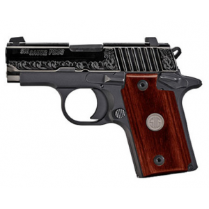 Sig Sauer P238 ESR .380 Pistol 238-380-ESR