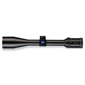 Zeiss Sport Optics Zeiss Conquest 4.5-14x44mm AO #43 Mil-Dot Hunting Turrets Riflescope 521430-9943-000