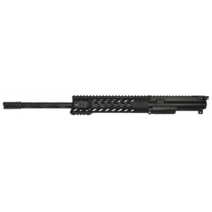 HM Defense HM Spiral Fluted bbl Rifle Upper Kit 16UP-SPFCR-556