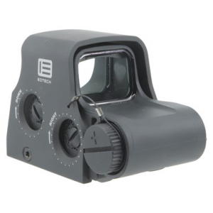 EOTech Holographic Sight, 68 MOA ring, 1 MOA dot XPS3-0 Like New - Light Scratch On Bottom UA3068