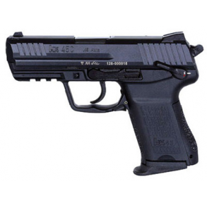 Heckler & Koch Heckler Koch HK45 Compact US V1 .45 ACP Pistol HK-745031