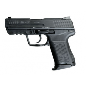 Heckler & Koch Heckler Koch HK45 Compact V7 LEM 45 ACP Pistol HK-745037
