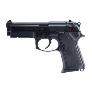 Beretta 92FS Compact Bruntion 9mm Pistol J90C9F10