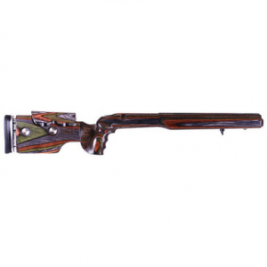 GRS Riflestocks GRS Hybrid Carl Gustav/Husqvarna 1900 Grn Mtn Camo in Green Mountain Camo