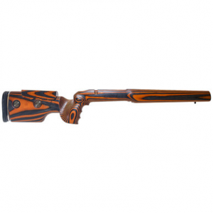 GRS Riflestocks GRS Hybrid, Carl Gustav/Husqvarna 1900, Orangle/Black 104971 in Orange/black