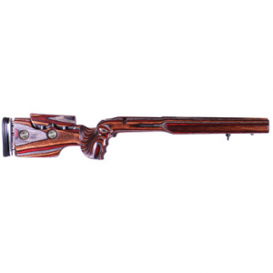 GRS Riflestocks GRS Hybrid Anschutz 1727, Royal Jacaranda 104713