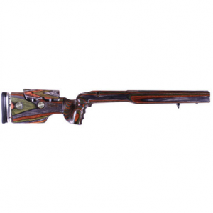 GRS Riflestocks GRS Hybrid Anschutz 1727, Green Mountain Camo 104714