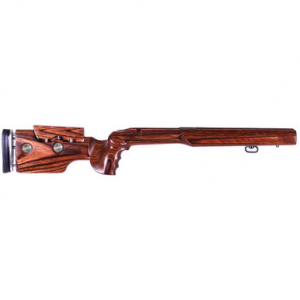 GRS Riflestocks GRS Hybrid, Anschutz 1710, Brown 104758