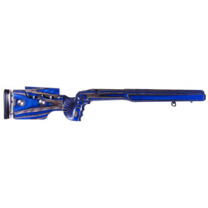 GRS Riflestocks GRS Hybrid Carl Gustav/Husqvarna 1900 Black/Blue