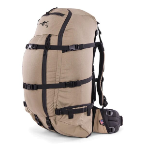 Stone Glacier Col 4800 Pack w/Krux Frame Tan Small 50106-TN-S, S