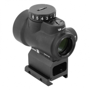 Trijicon MRO 2.0 MOA ADJ Green Dot w/ 1/3 Co-Witness Mount MRO-C-2200031