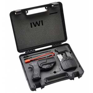 IWI JERICHO 941 9mm JGear Pistol Kit JG941F9