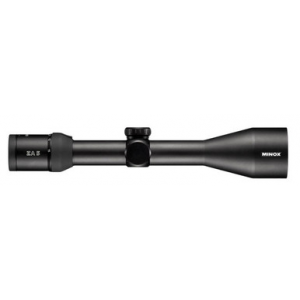 Minox ZA 5 HD 3-15x50 SF BDC 600 Riflescope 66441