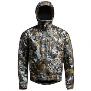 Sitka Gear Incinerator AeroLite Jacket Optifade Elevated II X Large 30083-EV-XL