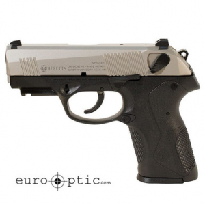 Beretta Px4 Storm Type F Compact Inox 40 S&W Pistol JXC4F51