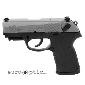 Beretta Px4 Storm Type F Compact Inox 9mm 10rd JXC9F50