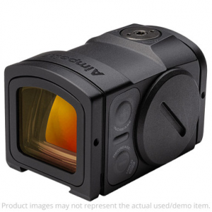 Aimpoint ACRO P-2 3.5MOA Reflex Sight 200691 - Light Scratches UA5802