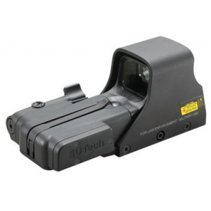 EOTech 512.LBC Holographic Sight