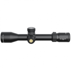 Athlon Scopes Like New Athlon Helos BTR GEN2 2-12x42mm AHMR2 FFP IR MOA Riflescope 214104