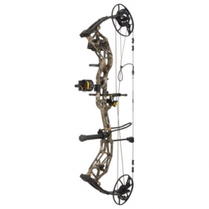 Bear Archery Bear Paradigm RTH RH70 Mossy Oak Roots/Black Bow AV46B73017R