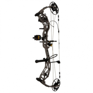 Bear Archery Bear Alaskan XT RTH LH70 Stone Bow AV46A731S7L