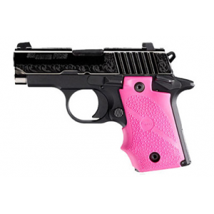 Sig Sauer Sig P238 ESP-Nitron .380 ACP Pistol 238-380-ESP