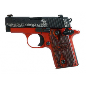 Sig Sauer Sig P238 Lady .380 ACP Pistol 238-380-LADY